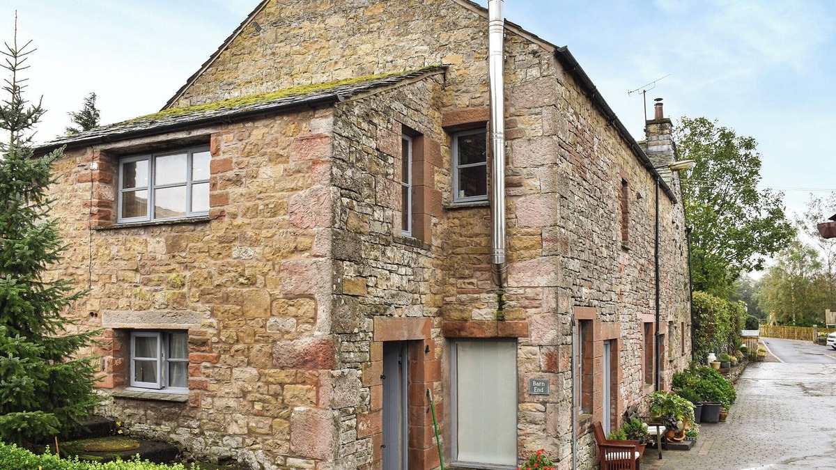 Pooley Bridge Cottage | 2 bedroom accommodation in Pooley Bridge, nr. Ullswater