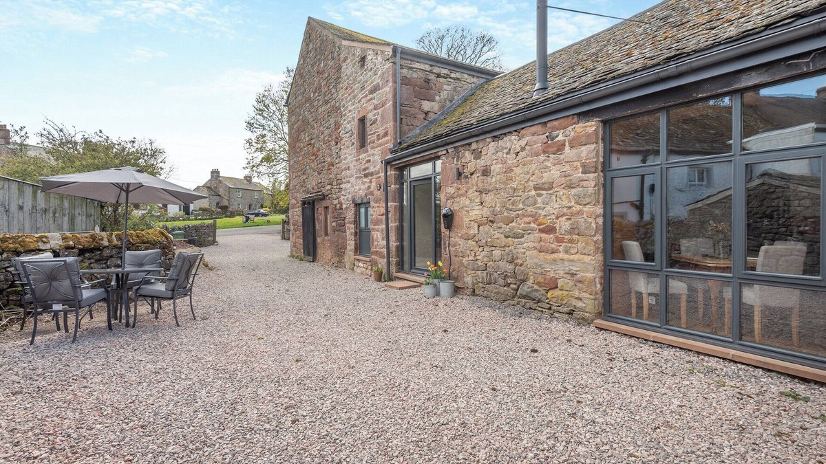 Askham Cottage | 2 bedroom accommodation in Askham, near Penrith