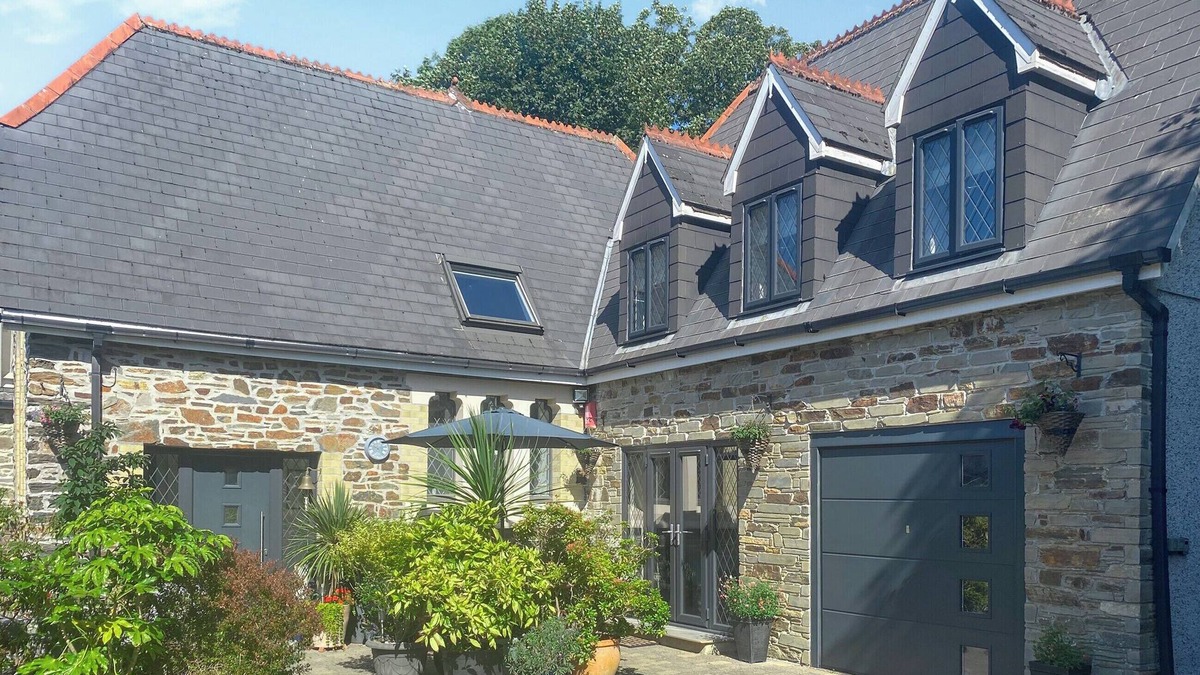 Plympton Cottage | 2 bedroom accommodation in Plympton, near Plymouth