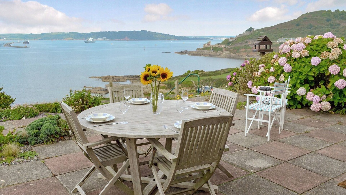 Down Thomas Cottage | 2 bedroom accommodation in Down Thomas, near Plymouth