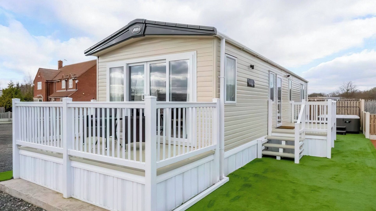 Retford Cottage | 2 bedroom accommodation in Retford