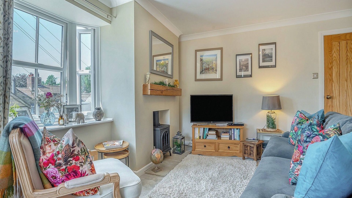 Richmond Cottage | 2 bedroom accommodation in Richmond