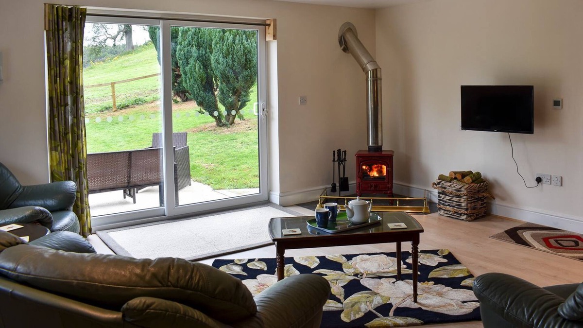 Scawton Cottage | 2 bedroom accommodation in Hovingham, near York