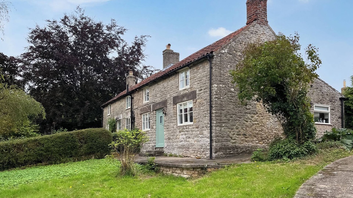 Scawton Cottage | 2 bedroom accommodation in Sproxton, near Helmsley