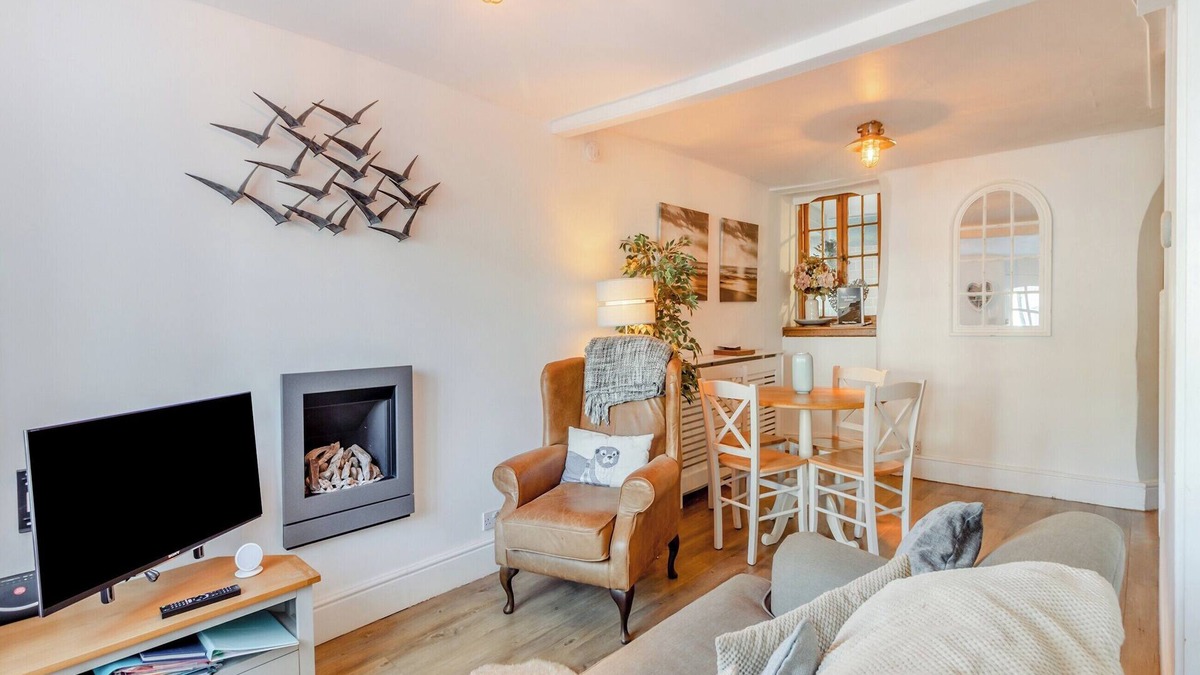 Shaldon Cottage | 2 bedroom accommodation in Shaldon