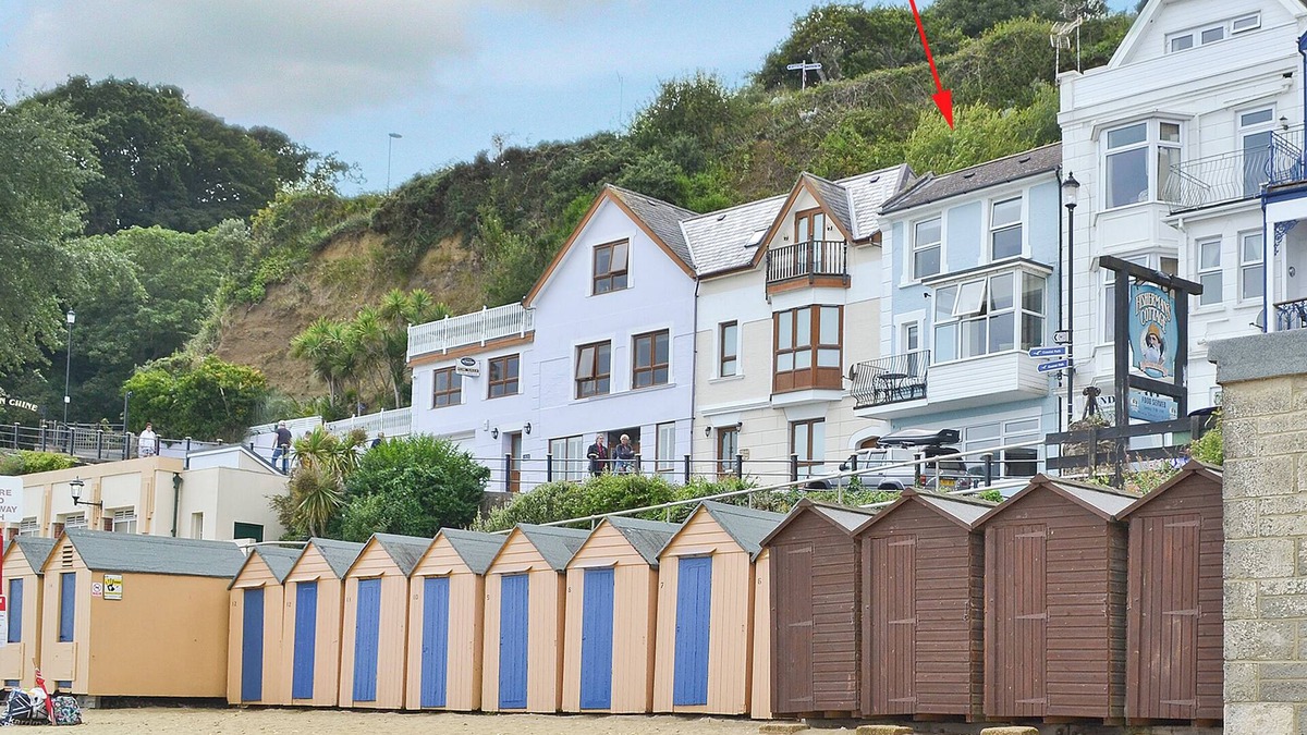Shanklin Cottage | 2 bedroom accommodation in Shanklin