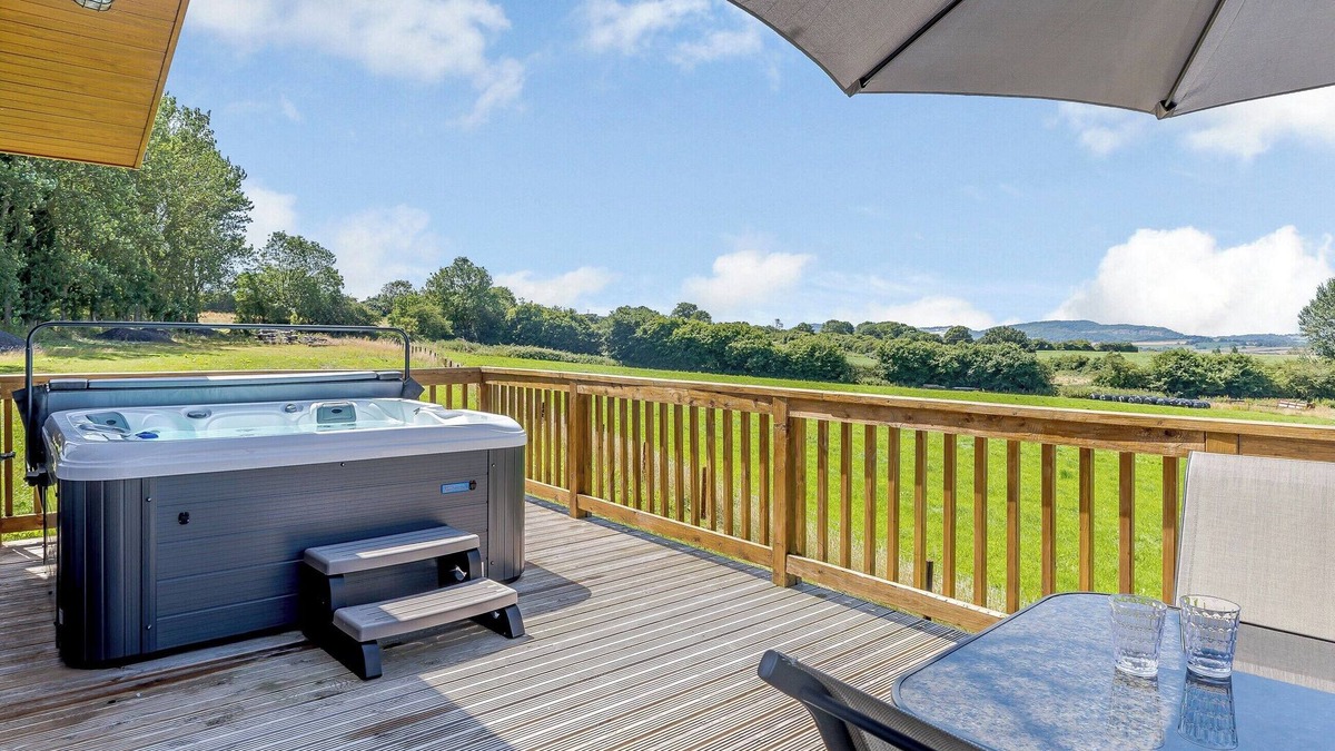 Shobdon Cottage | 2 bedroom accommodation in Chadwick, near Worcester