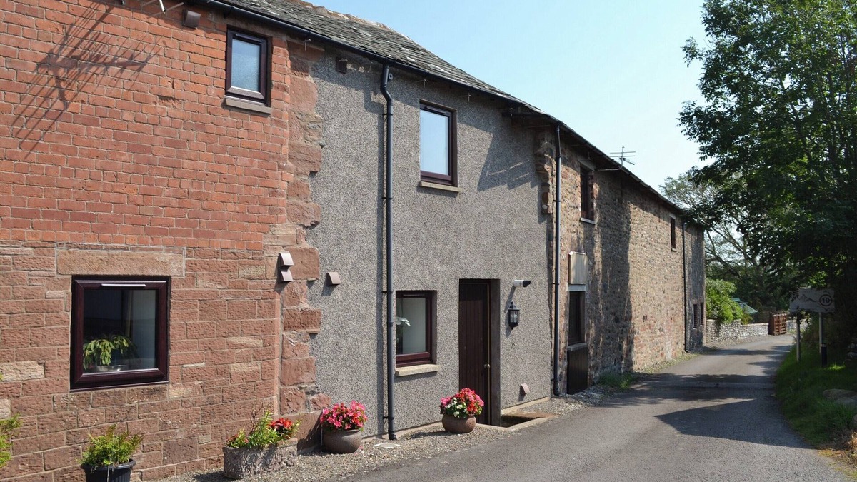 Wigton Cottage | 2 bedroom accommodation in Silloth