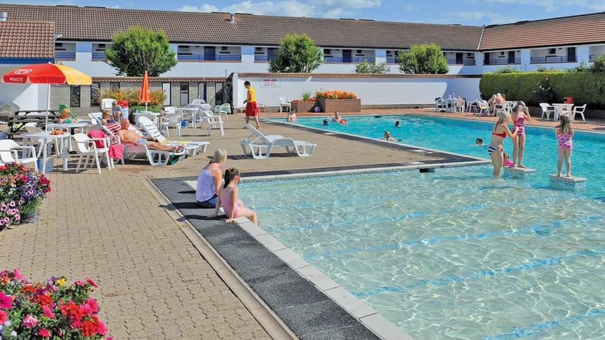 Wigton Apartment | 2 bedroom accommodation in Silloth