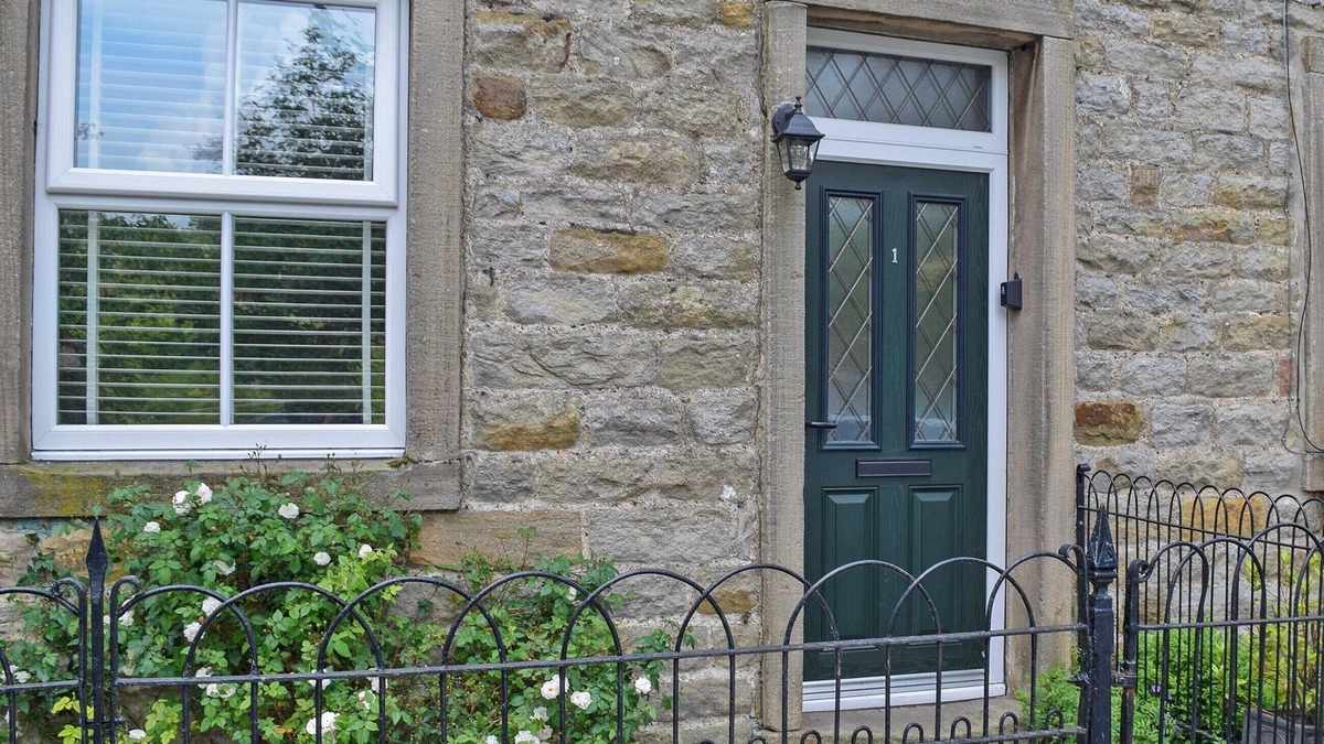 Hebden Cottage | 2 bedroom accommodation in Hebden, near Grassington