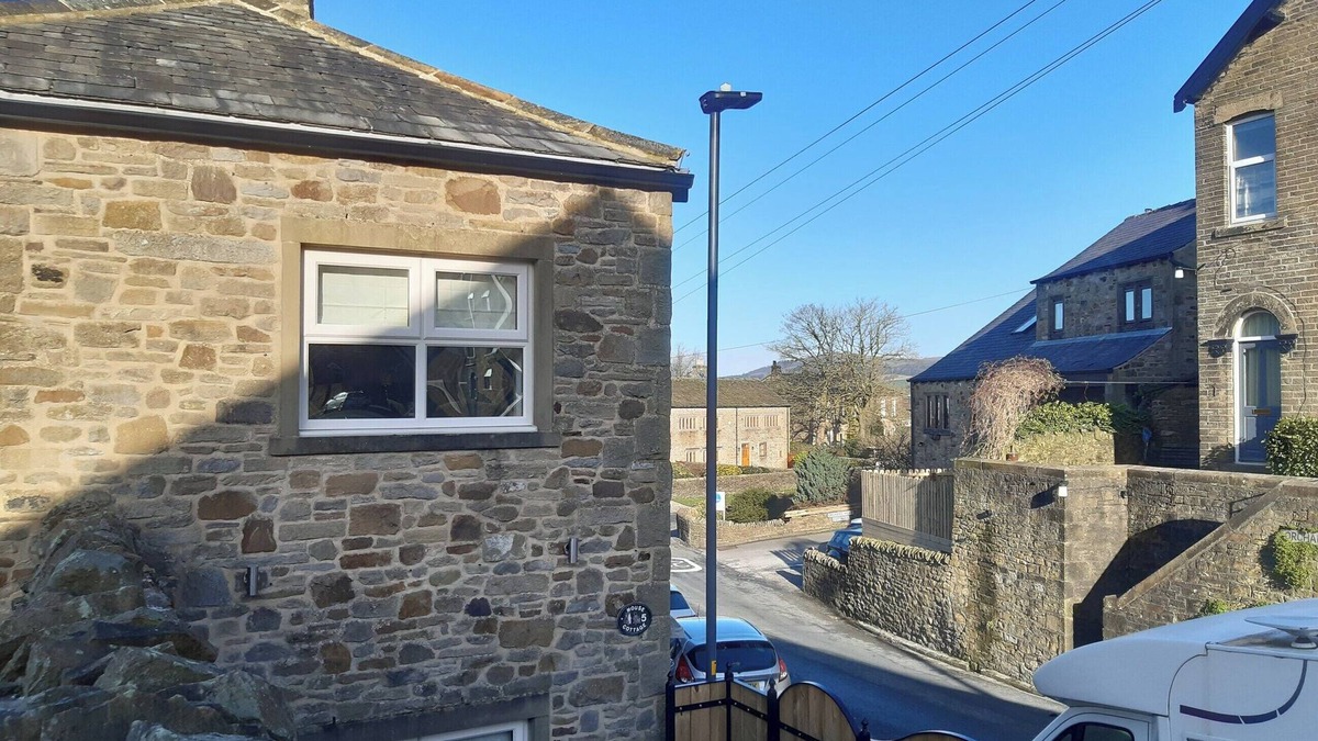 Carleton Cottage | 2 bedroom accommodation in Carleton, near Skipton