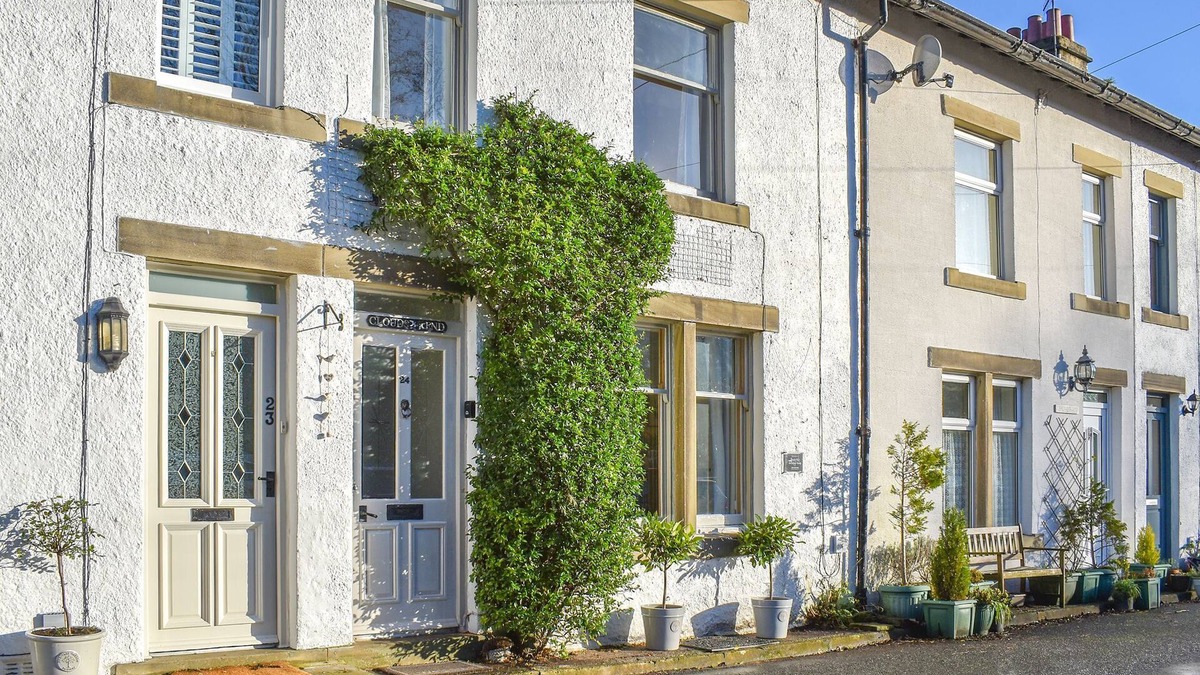 Linton-in-Craven Cottage | 2 bedroom accommodation in Linton Falls, near Grassington