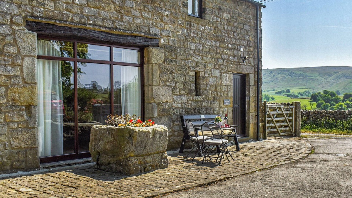 Hebden Cottage | 2 bedroom accommodation in Hebden, near Grassington