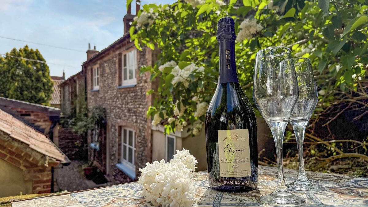 Stiffkey Cottage | 2 bedroom accommodation in Stiffkey