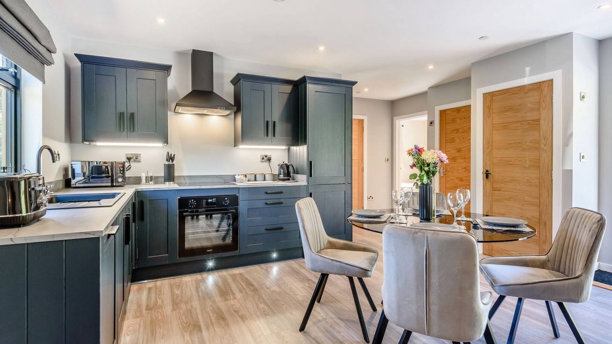 Tirabad Cottage | 2 bedroom accommodation in Heyope, near Knighton