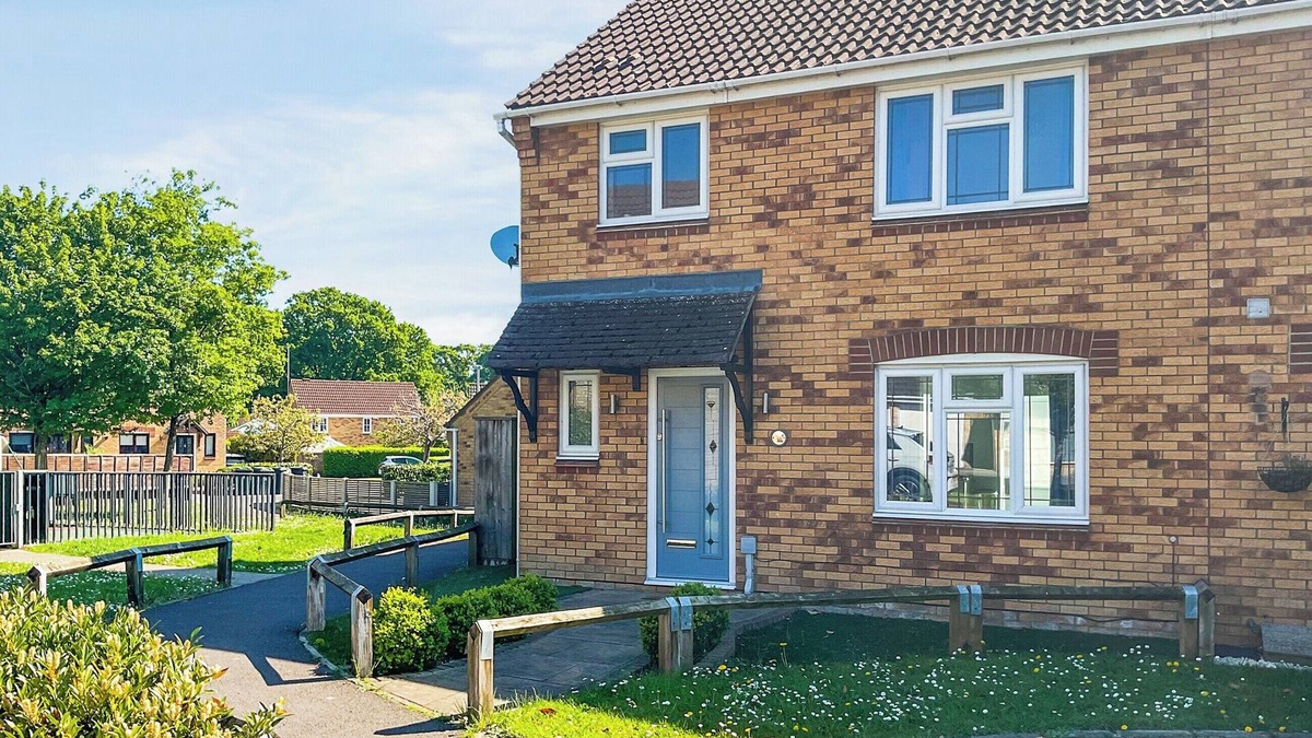 Verwood Cottage | 2 bedroom accommodation in Verwood