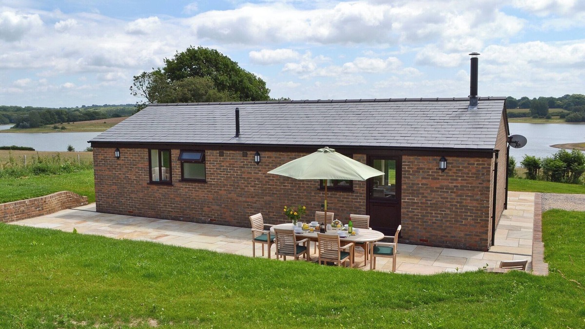 Wadhurst Cottage | 2 bedroom accommodation in Wadhurst, near Tunbridge Wells