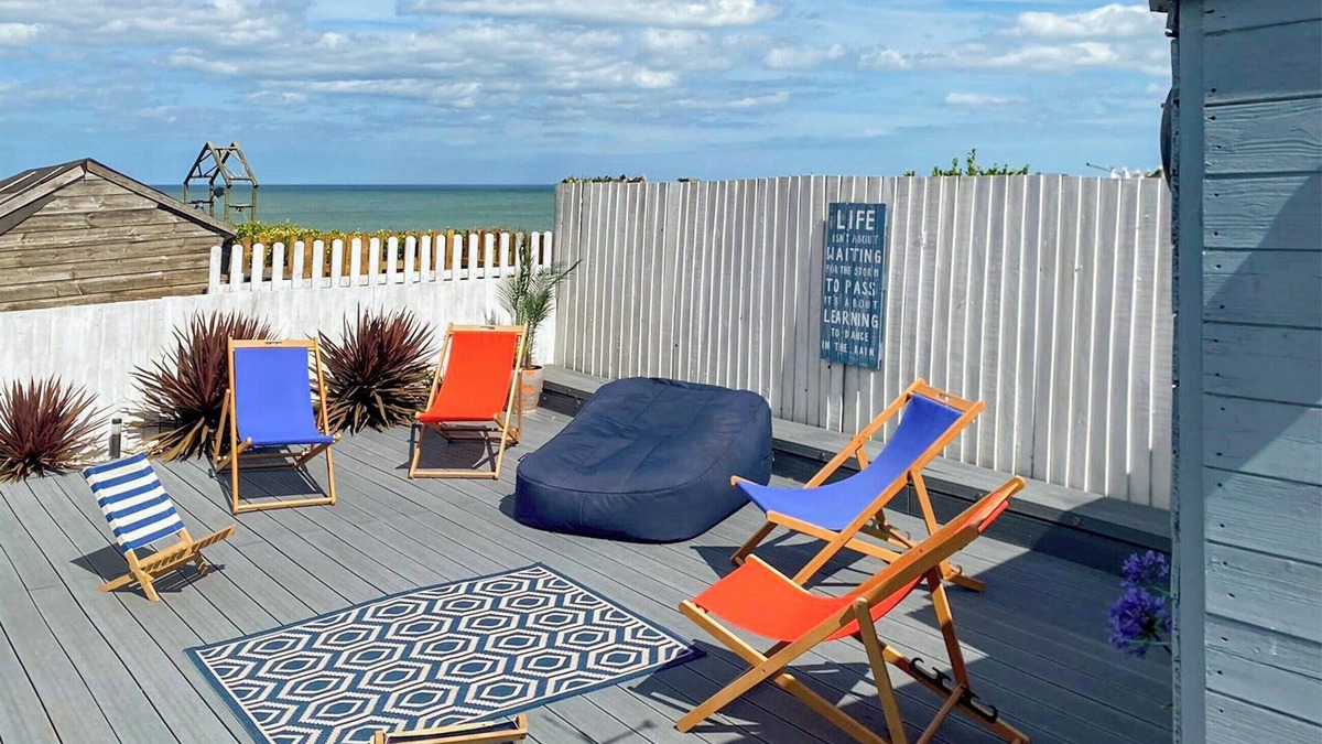 Walcott Cottage | 2 bedroom accommodation in Walcott