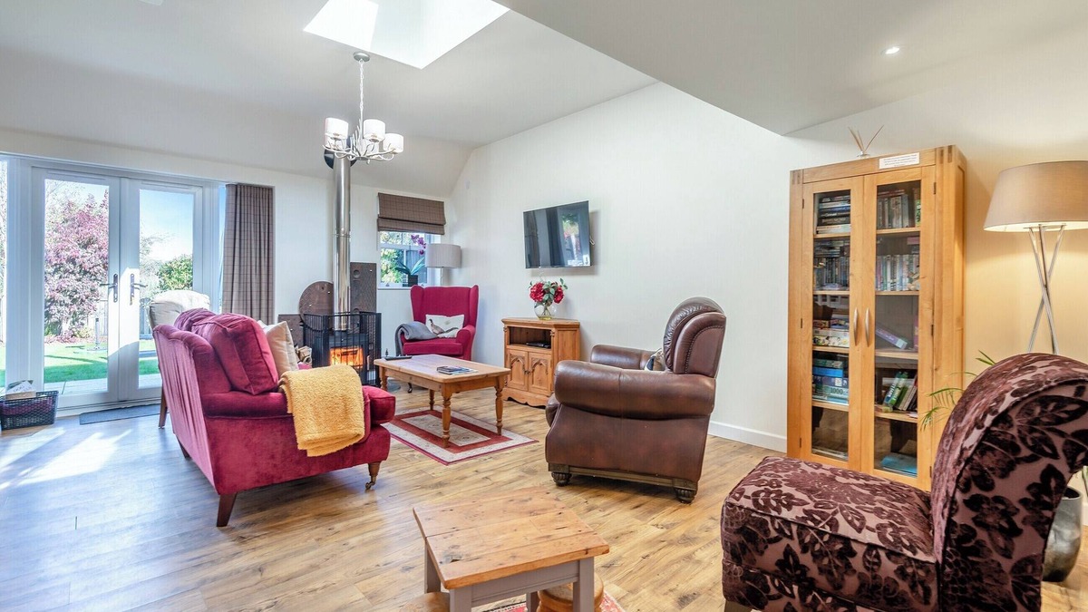 Wimborne Cottage | 2 bedroom accommodation in Wimborne