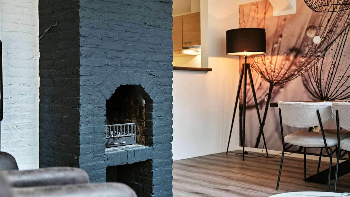 Vaassen House | 2 bedroom accommodation in Vaassen