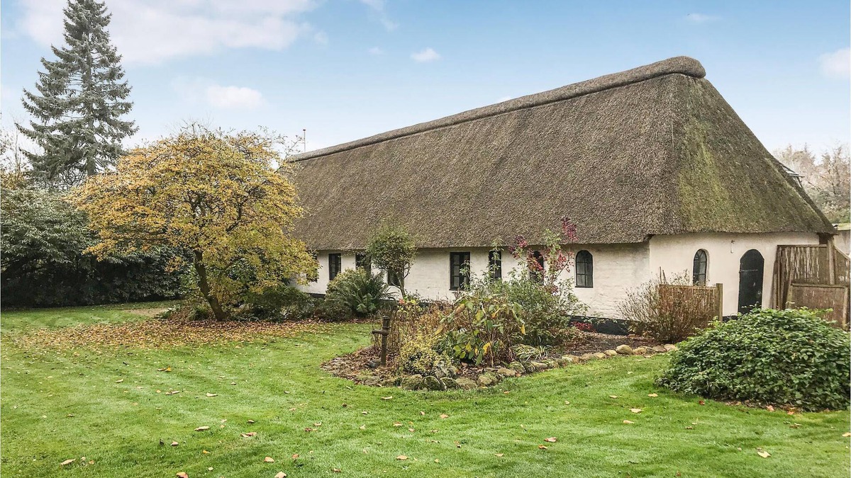 Bevtoft House | 2 bedroom accommodation in Bevtoft