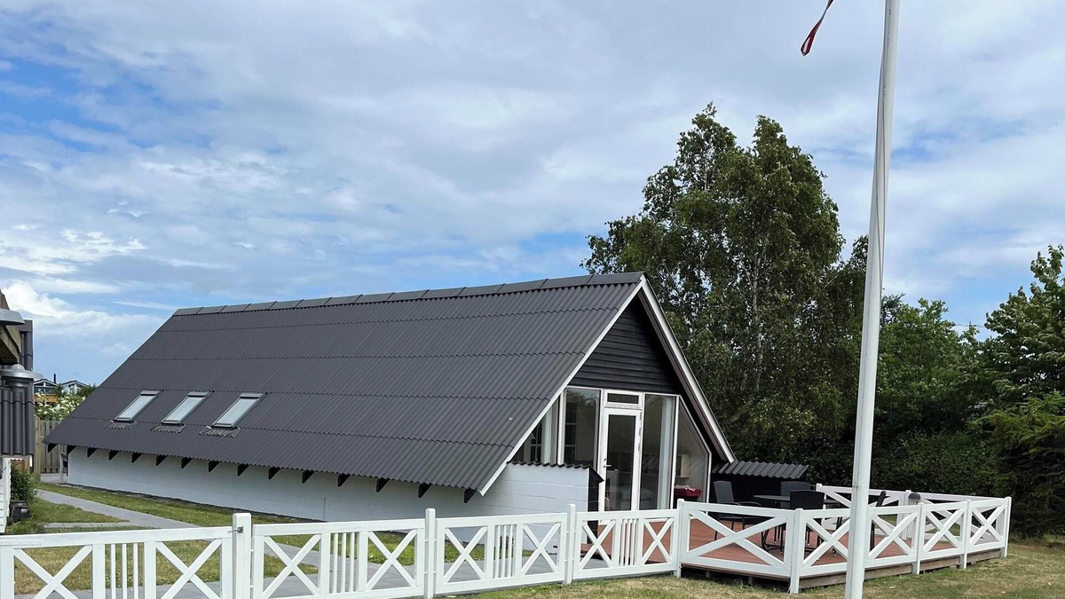 Tørresø House | 2 bedroom accommodation in Tørresø
