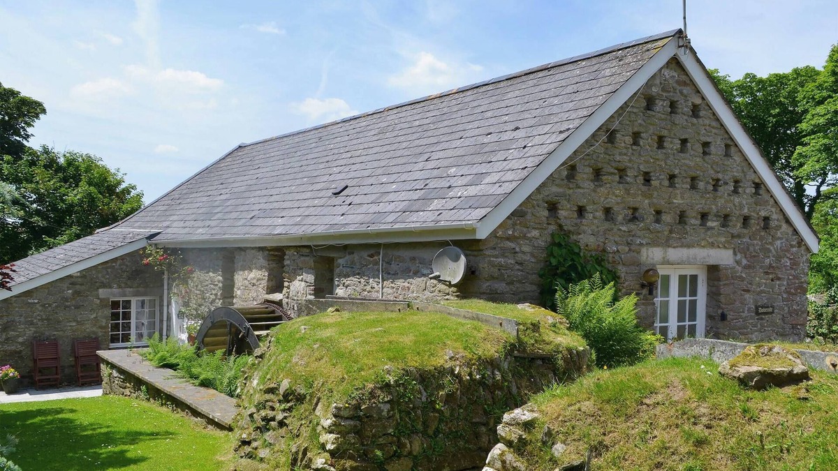St Teath Cottage | 2 bedroom accommodation in Advent