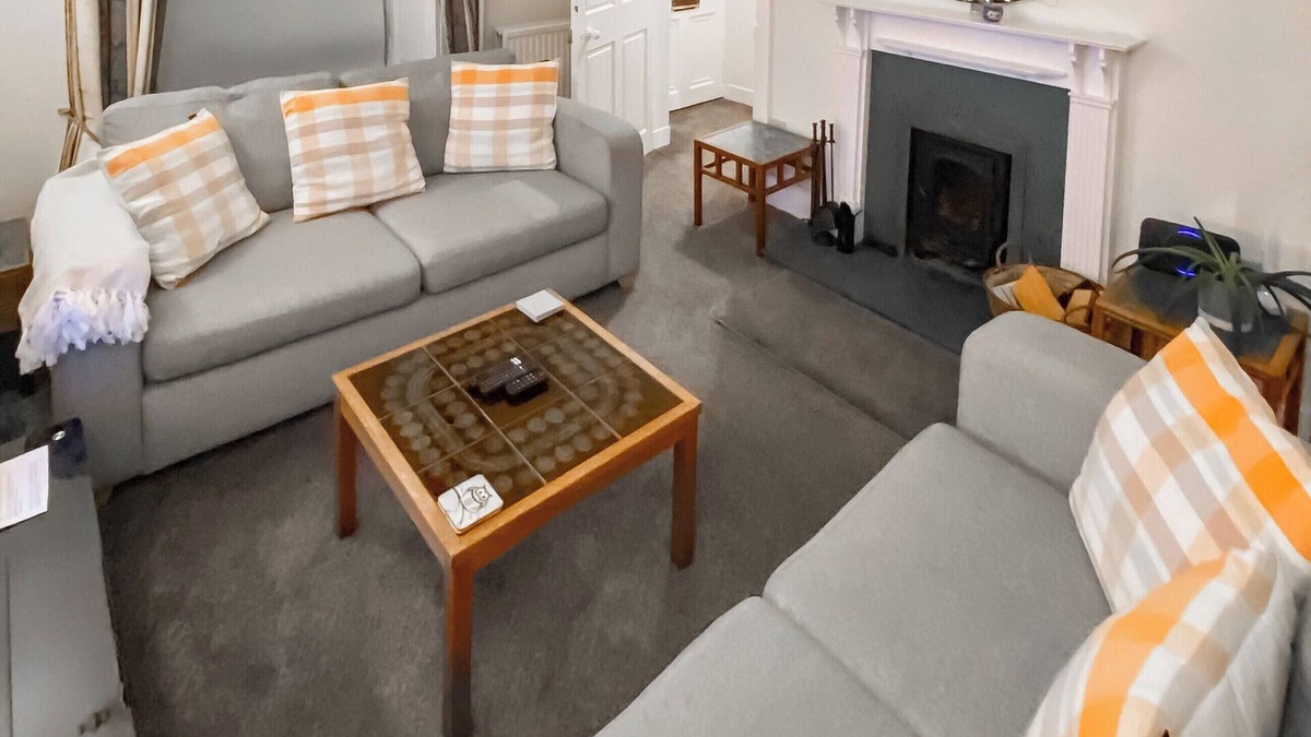 Alford Cottage | 2 bedroom accommodation in Alford