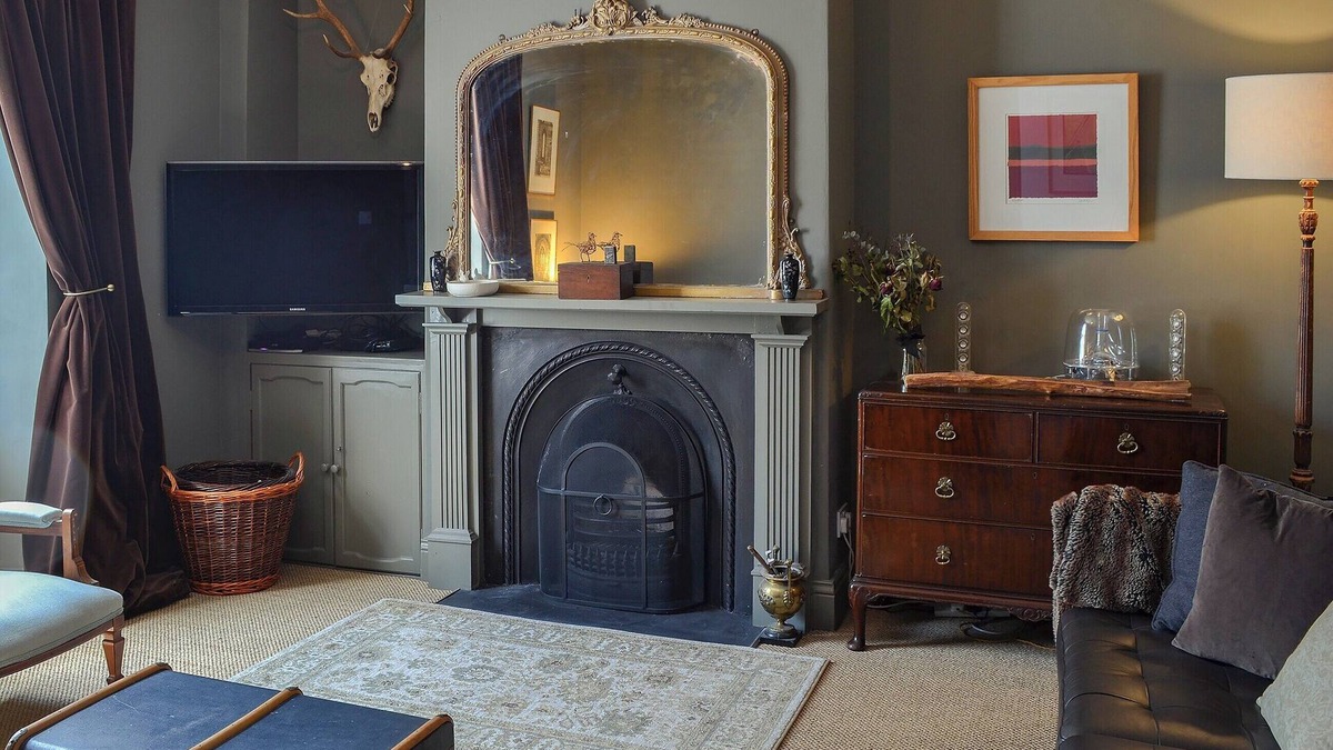 South Charlton Cottage | 2 bedroom accommodation in Alnwick