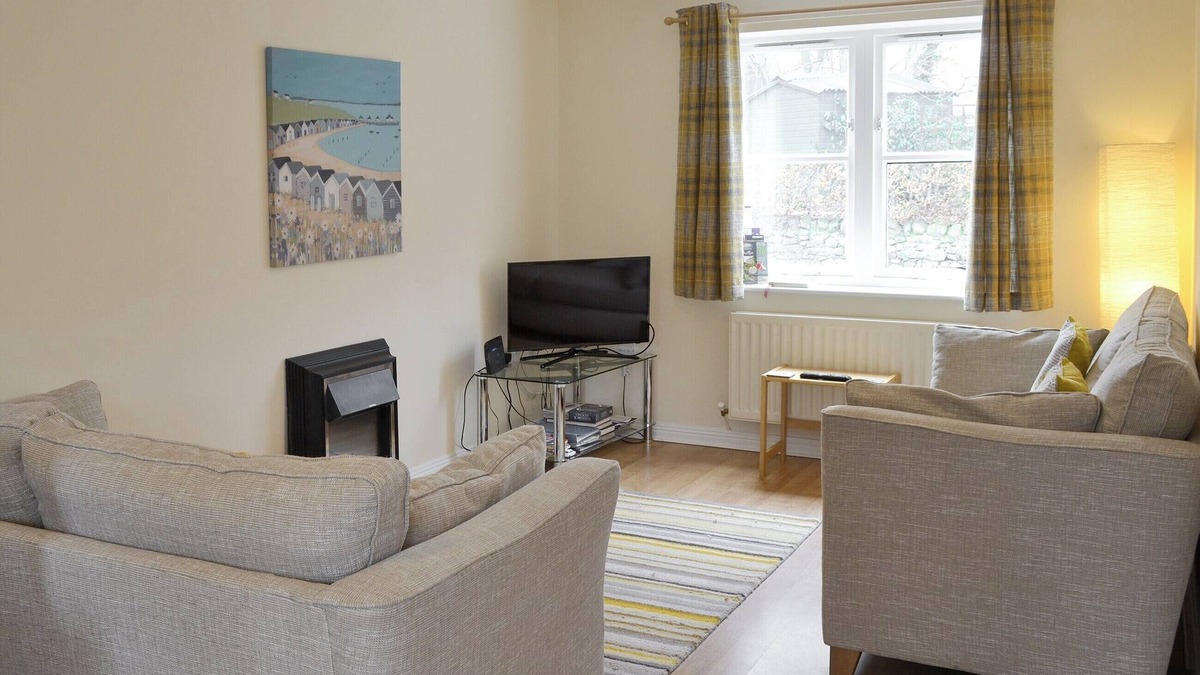 Embleton Cottage | 2 bedroom accommodation in Embleton, near Alnwick