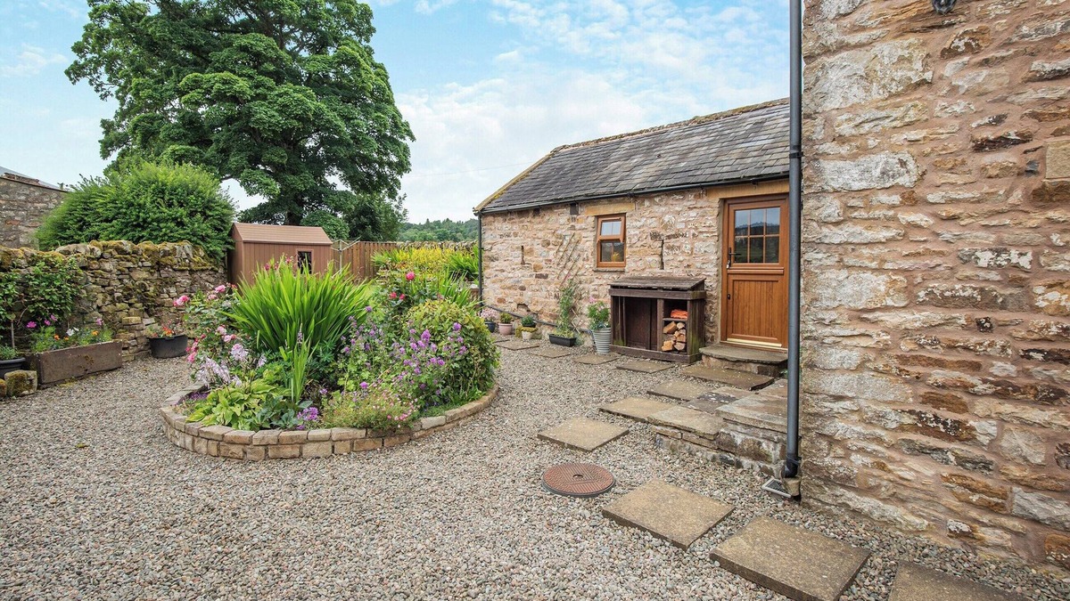 Alston Cottage | 2 bedroom accommodation in Alston
