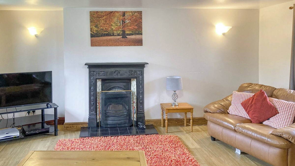 Alston Cottage | 2 bedroom accommodation in Alston