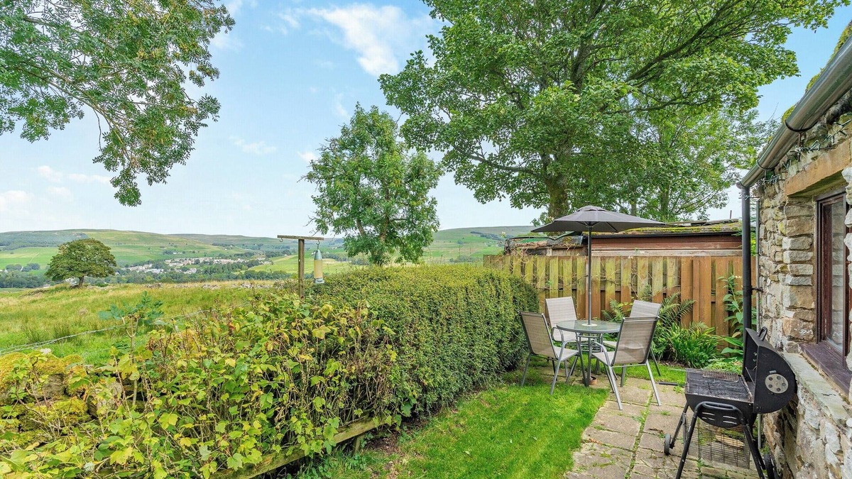 Alston Cottage | 2 bedroom accommodation in Alston