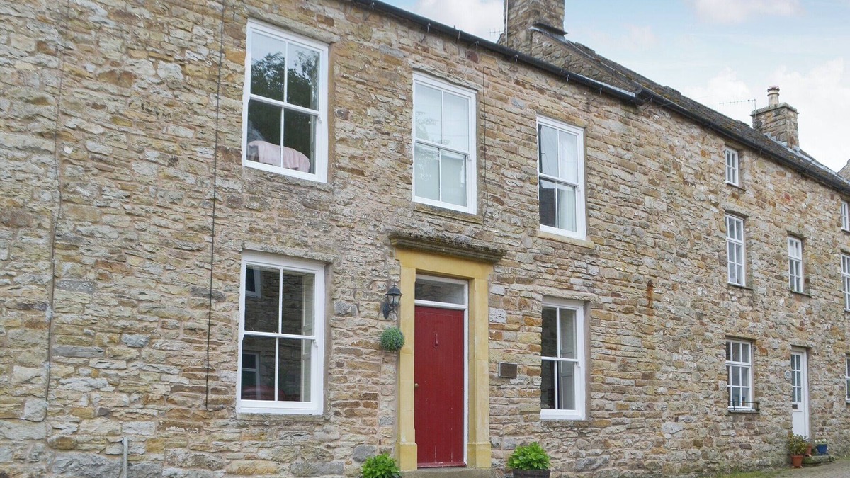 Alston Cottage | 2 bedroom accommodation in Alston