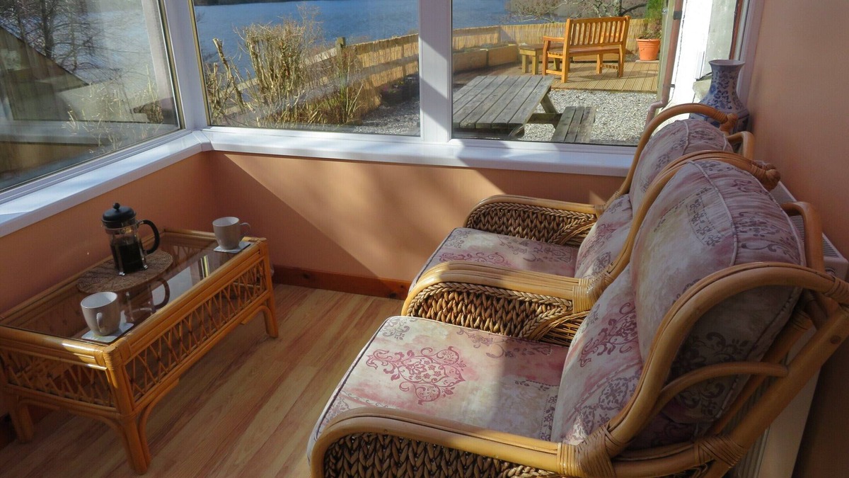 Ardgay Cottage | 2 bedroom accommodation in Migdale, near Dornoch