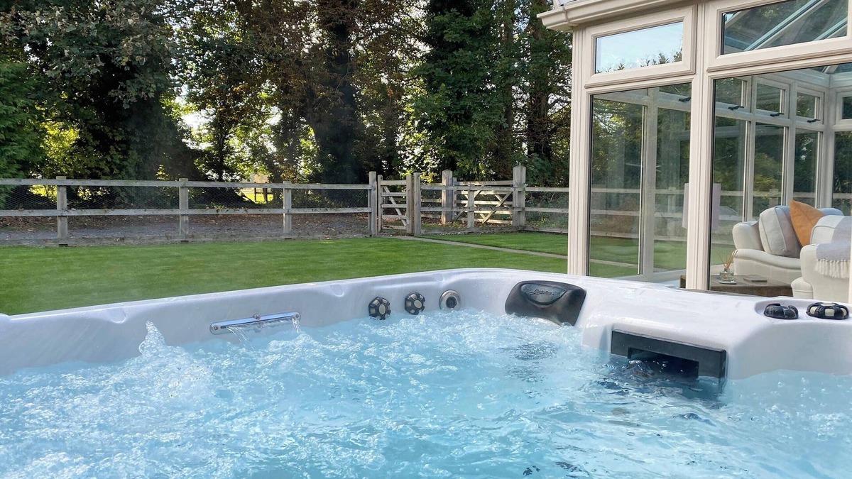 Aubourn Cottage | 2 bedroom accommodation in Blankney, near Lincoln