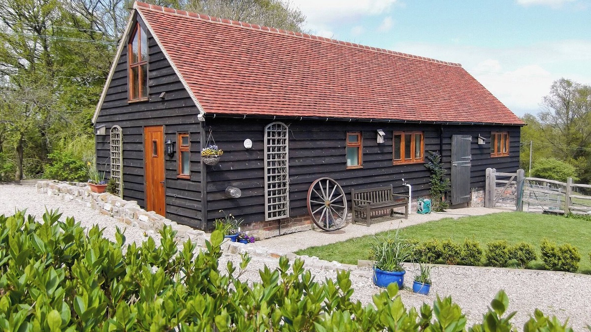 Ashburnham Cottage | 2 bedroom accommodation in Ashburnham, Battle
