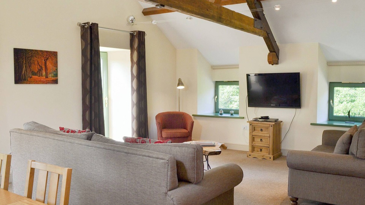 Belford Cottage | 2 bedroom accommodation in Belford, near Bamburgh