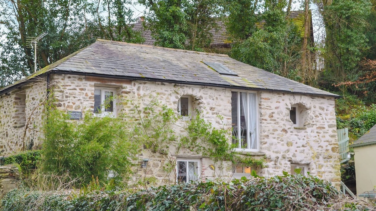 Bodmin Cottage | 2 bedroom accommodation in Bodmin