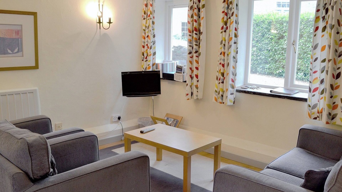 Saint Kew Cottage | 2 bedroom accommodation in St Kew, near Port Isaac