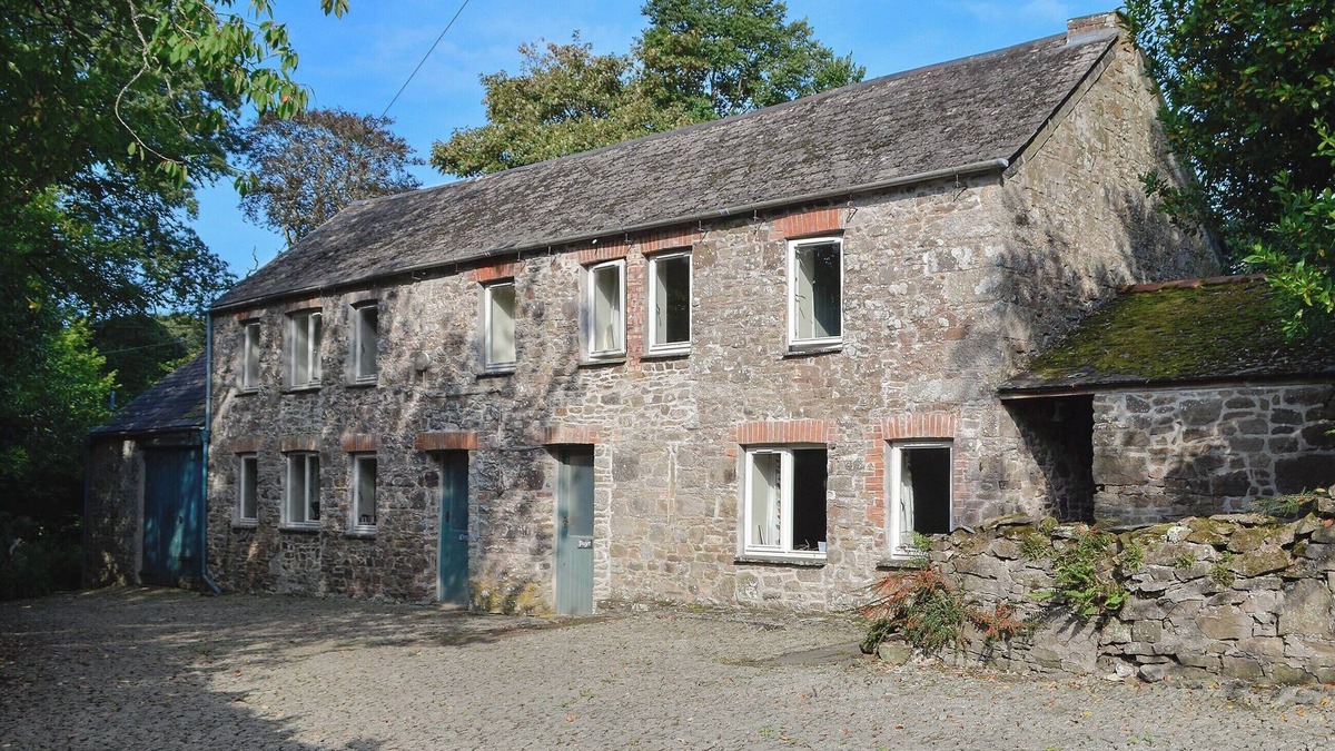 Saint Kew Cottage | 2 bedroom accommodation in St Kew, near Port Isaac