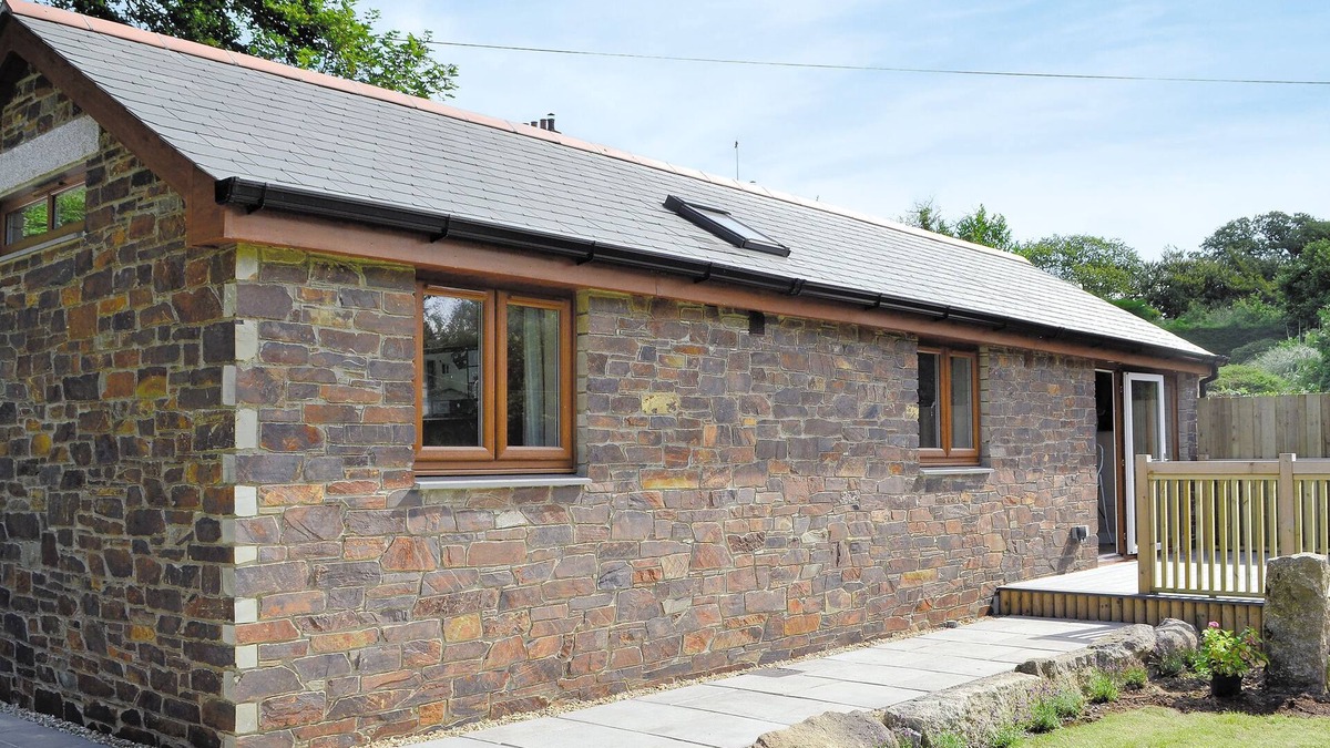 Bodmin Cottage | 2 bedroom accommodation in Bodmin