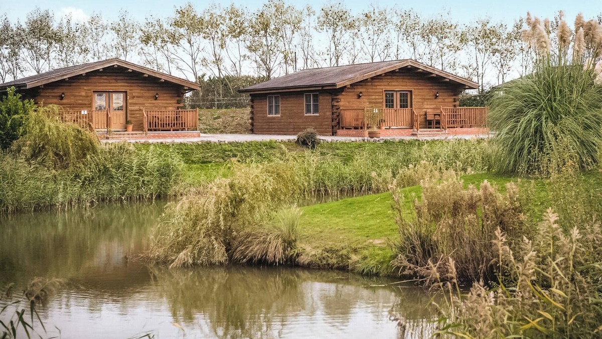 Old Leake Cottage | 2 bedroom accommodation in Boston