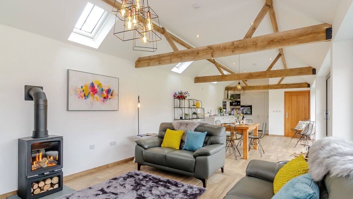 Brigg Cottage | 2 bedroom accommodation in Elsham, near Brigg