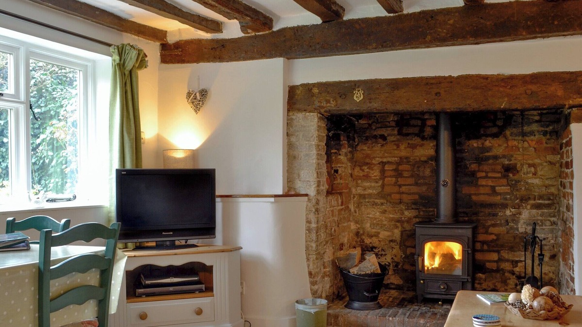 Bungay Cottage | 2 bedroom accommodation in Bungay