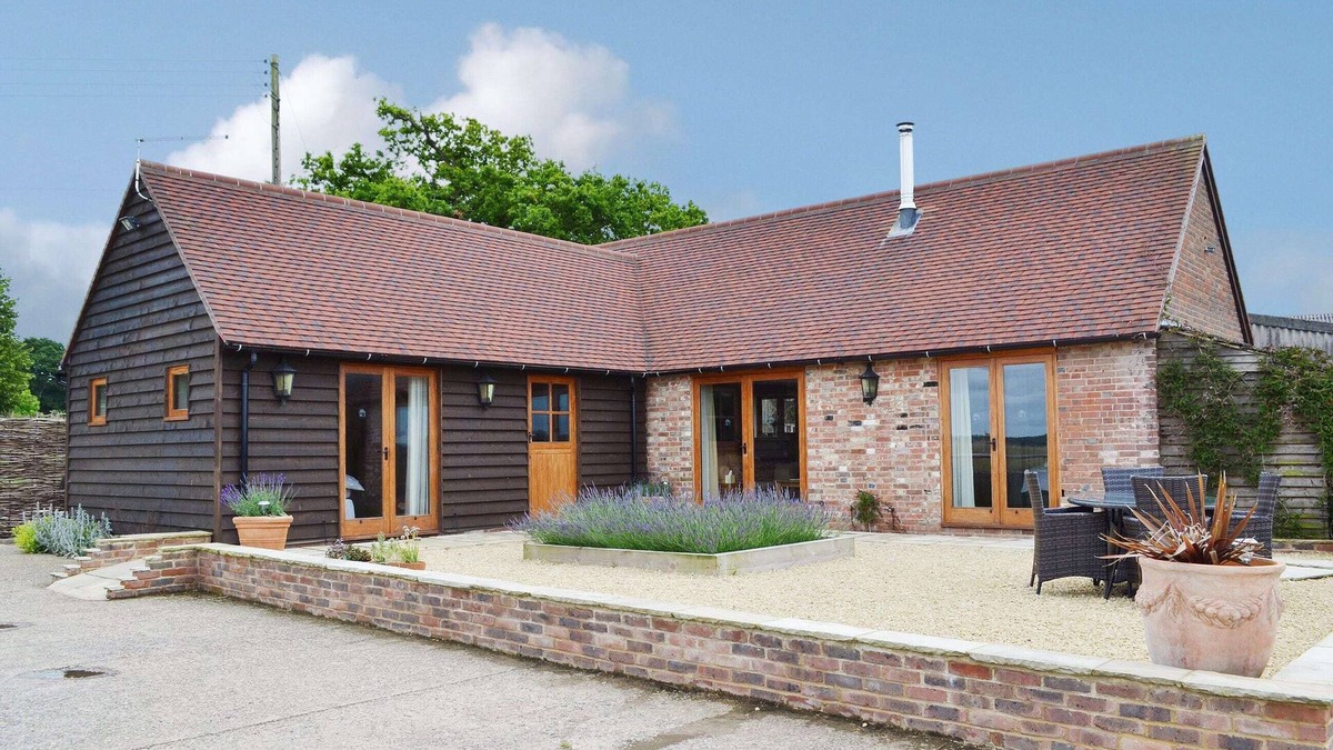 Burwash Cottage | 2 bedroom accommodation in Burwash