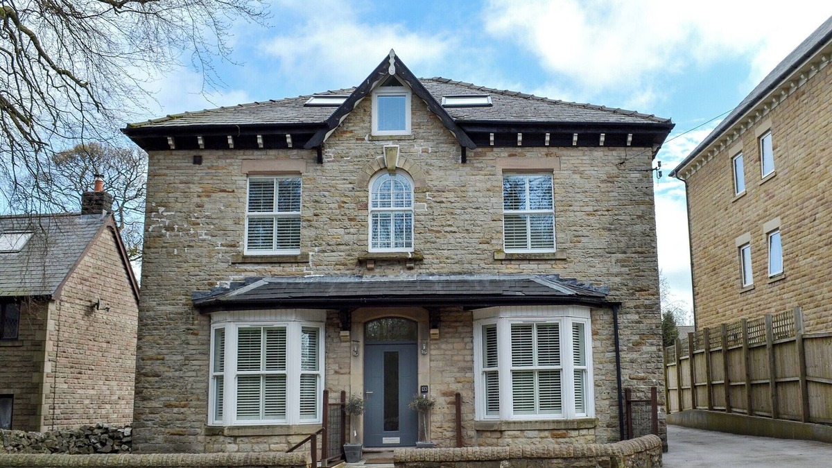 Buxton Cottage | 2 bedroom accommodation in Buxton