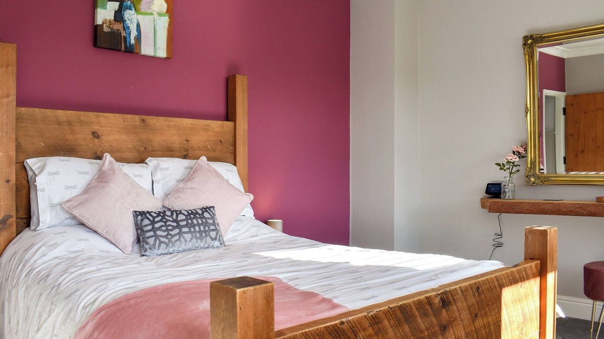 Chesterfield Cottage | 2 bedroom accommodation in Calow
