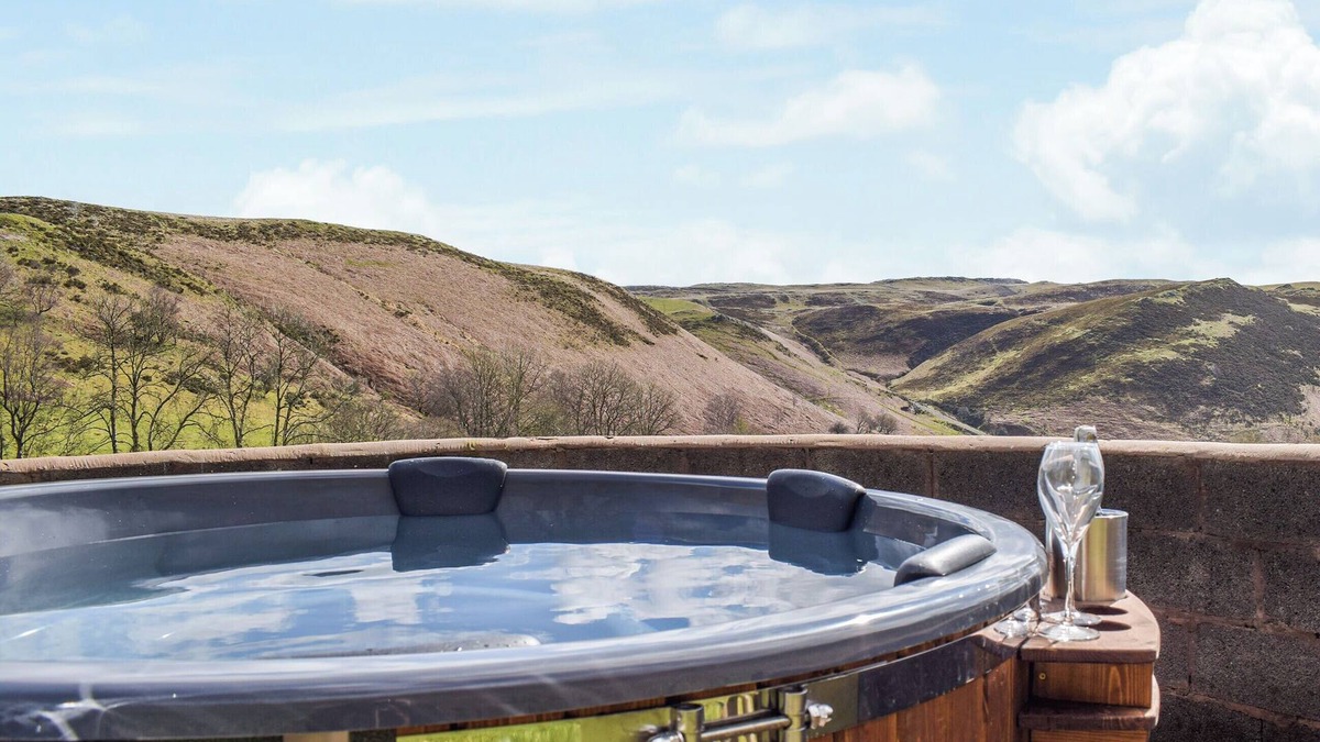 Caersws Cottage | 2 bedroom accommodation in Carno
