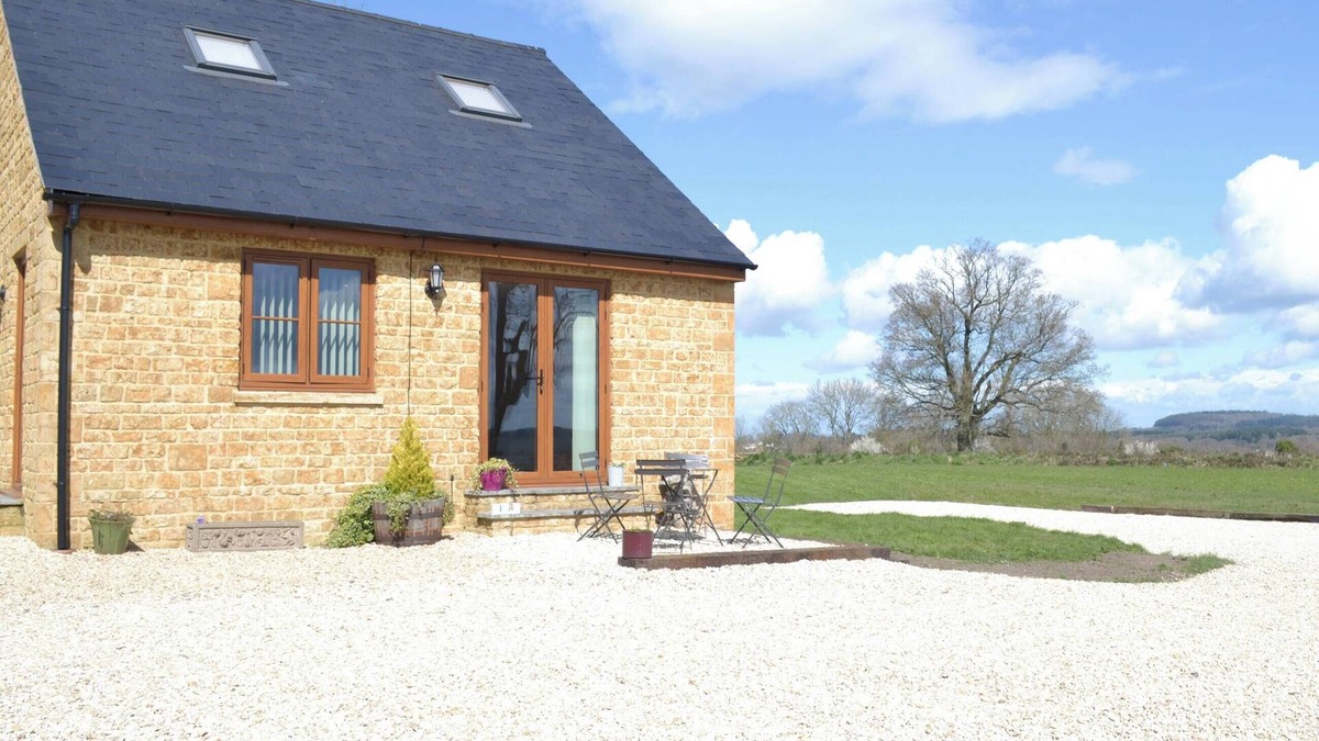 Chard Cottage | 2 bedroom accommodation in Chard